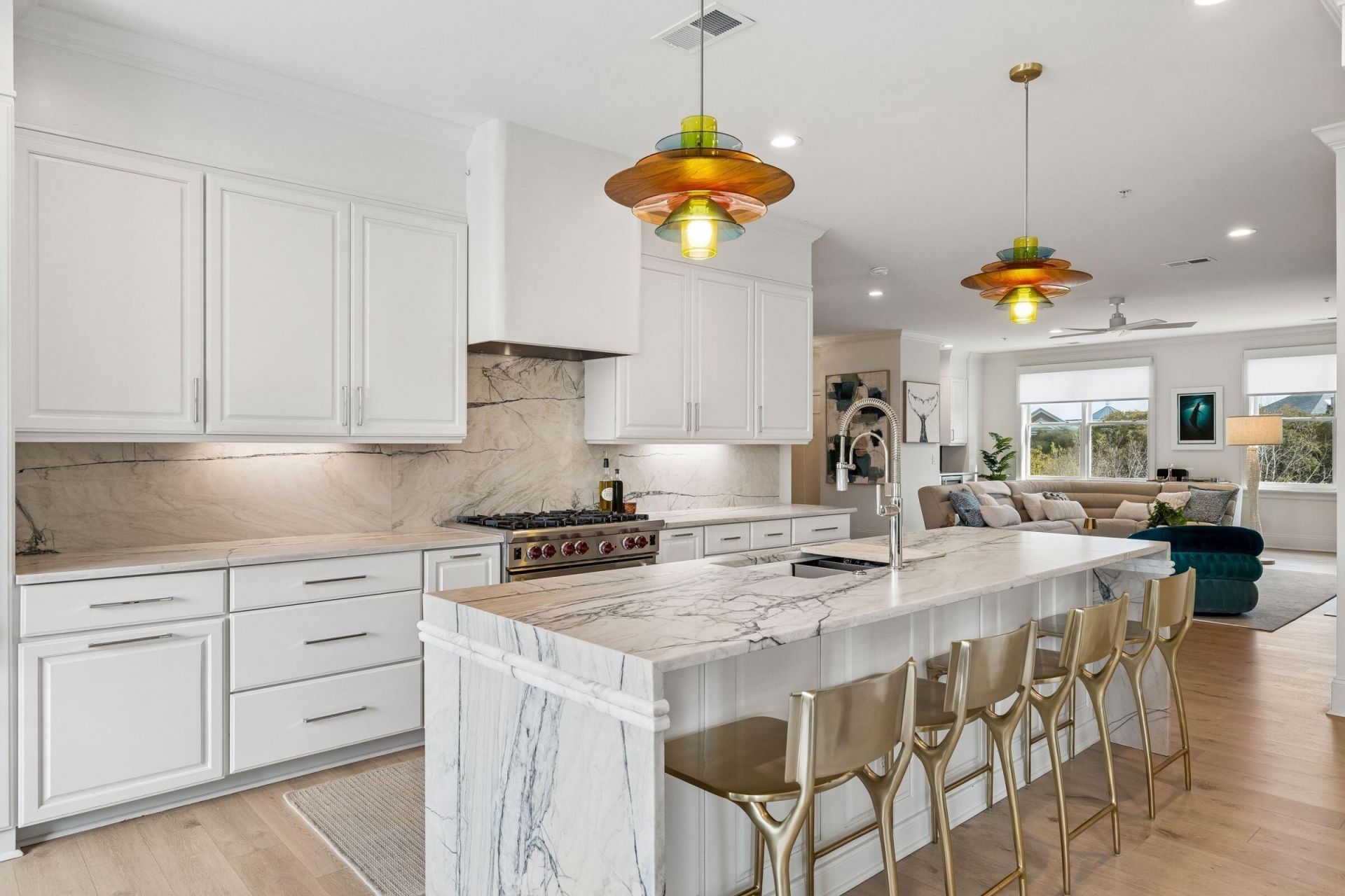 245 Seven Farms Drive Photo 26