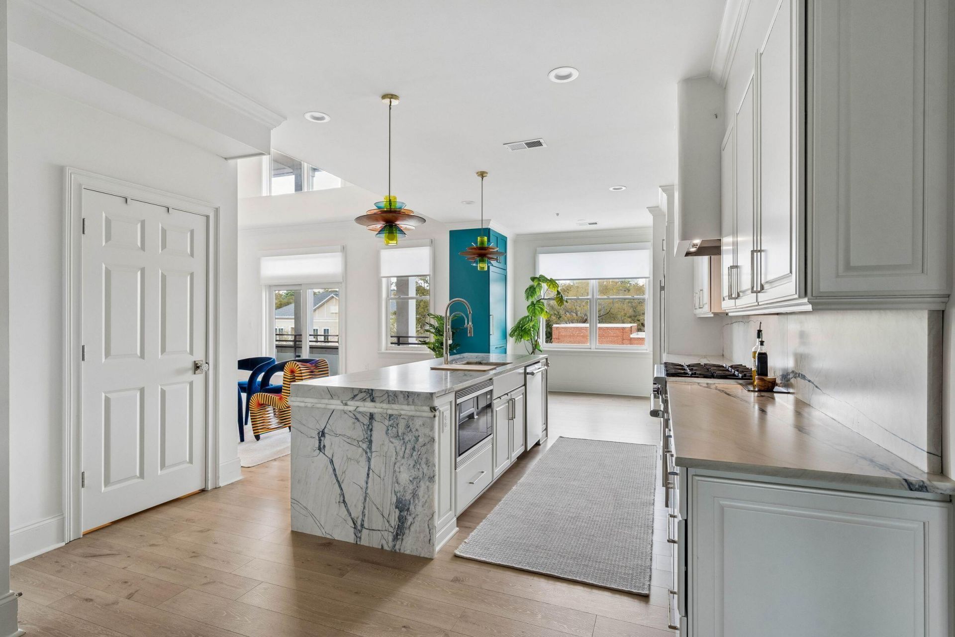 245 Seven Farms Drive Photo 29