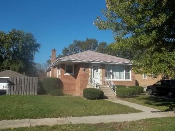 15238 Wabash Avenue, South Holland, IL 60473