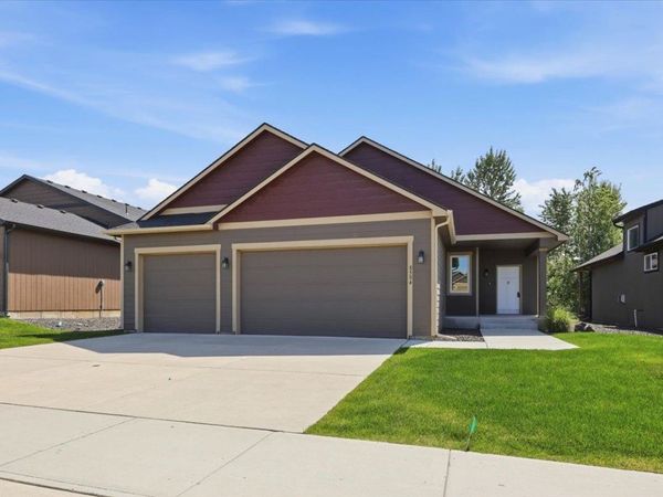 8504 N Summerhill Ln, Spokane, WA 99208