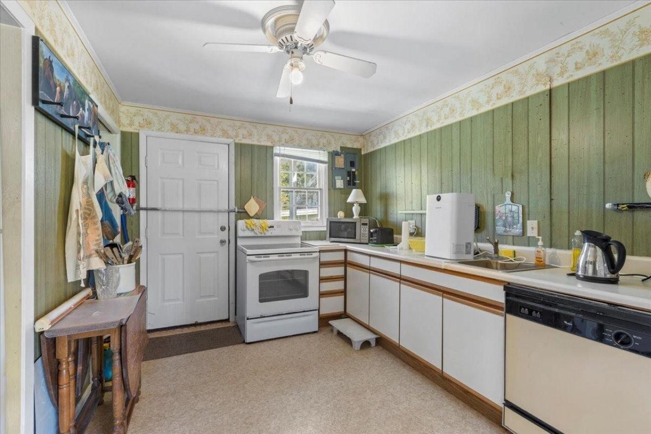 4087 NW Honey Lake Road , Greenville, FL 32331 Photo