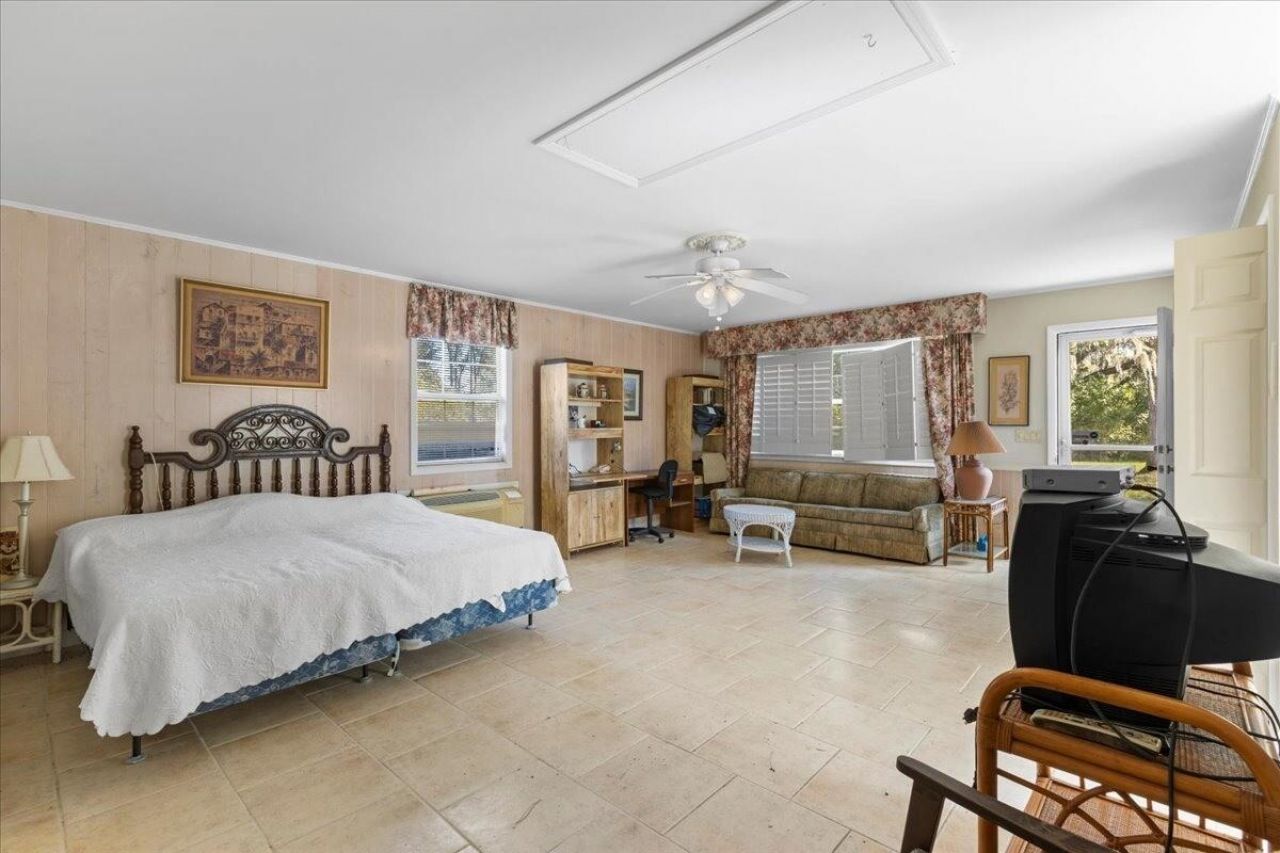 4087 NW Honey Lake Road , Greenville, FL 32331 Photo