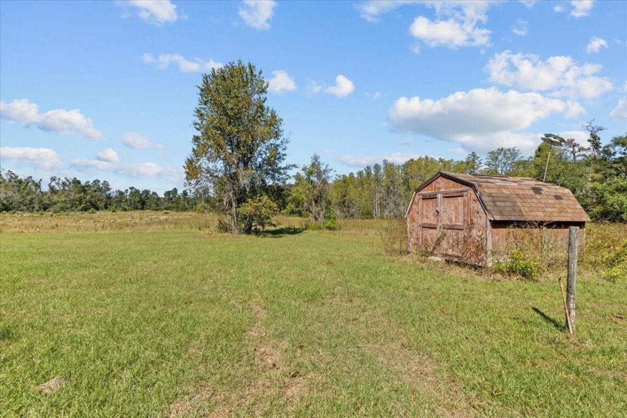 4087 NW Honey Lake Road , Greenville, FL 32331 Photo