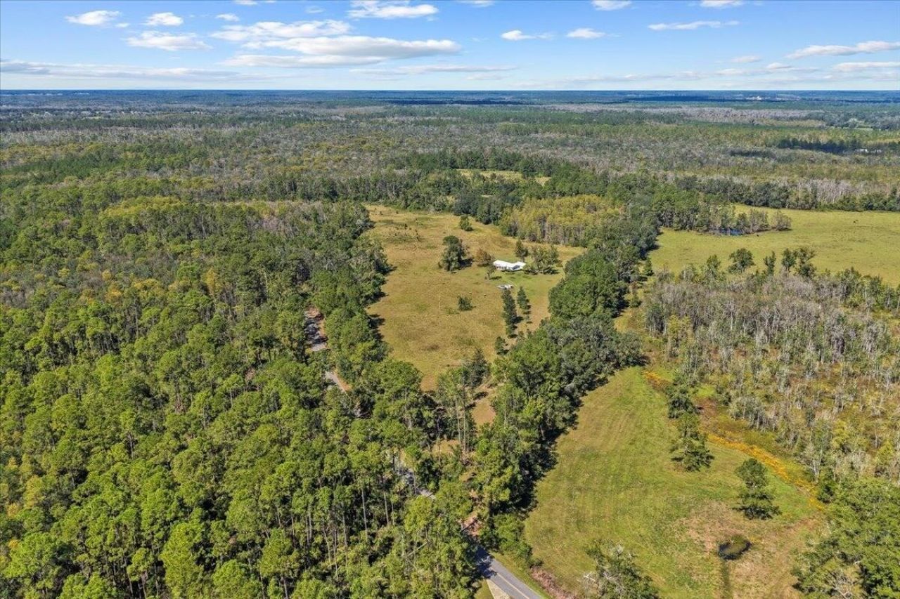 4087 NW Honey Lake Road , Greenville, FL 32331 Photo