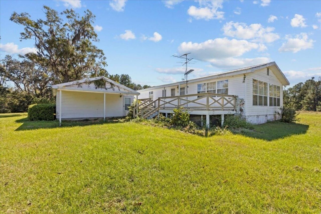 4087 NW Honey Lake Road , Greenville, FL 32331 Photo