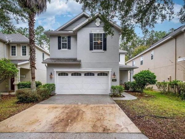646 Briar View Drive , Other Florida, FL 32065