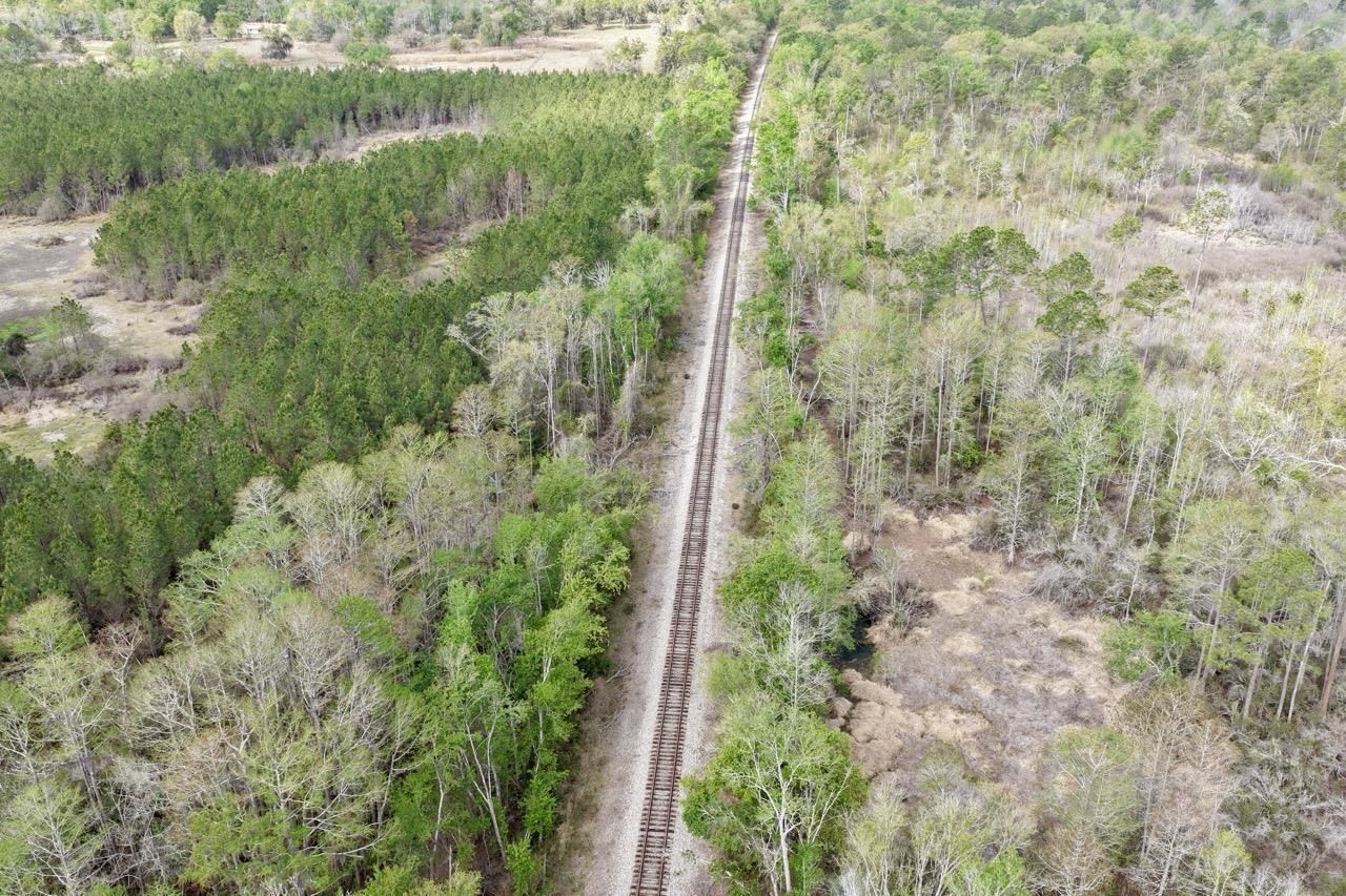Vacant SW Captain Brown Road , Madison, FL 32340 Photo