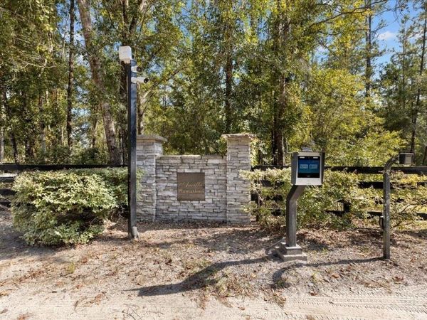 Vacant SW Naples Terrace , Greenville, FL 32331