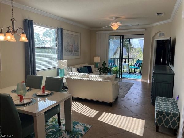 9826 Giaveno CIR , Unit 1531, NAPLES, FL 34113