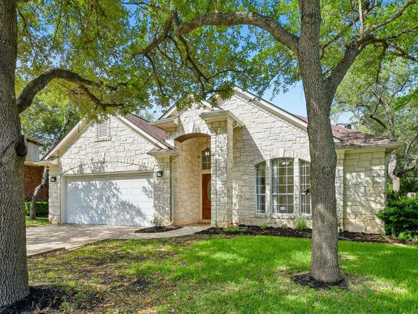 3124 Burks LN, Austin, TX 78732