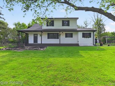 3710 Frains Lake Road, Superior Twp, MI 48105