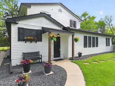 3710 Frains Lake Road, Superior Twp, MI 48105
