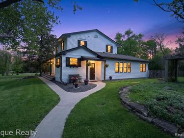 3710 Frains Lake Road, Superior Twp, MI 48105