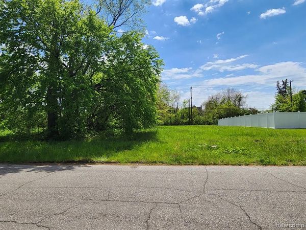 542 Westminster Street , Detroit, MI 48202