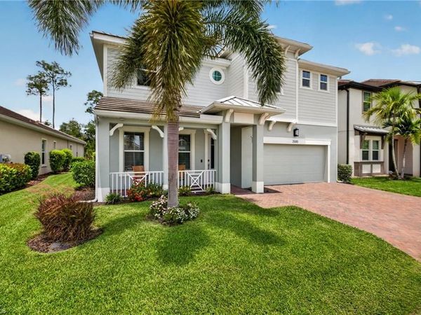 3500 Pilot CIR, NAPLES, FL 34120