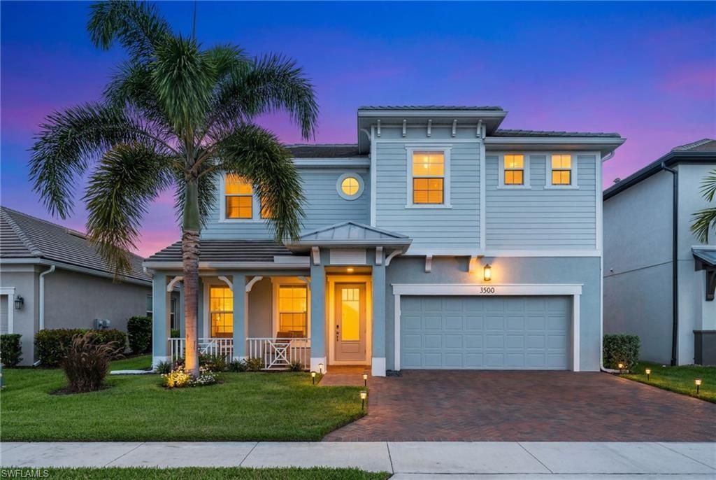 3500 Pilot Cir, Naples, FL 34120 Photo
