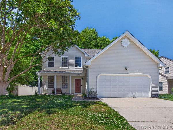 4281 Boxwood Lane, Williamsburg, VA 23188