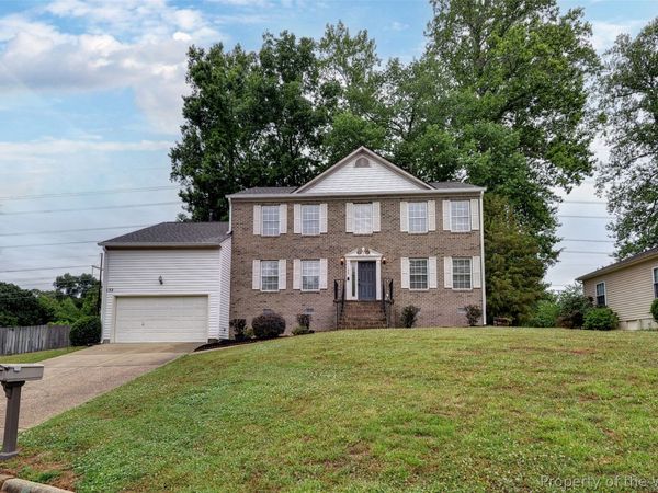 132 Wellington Drive , Williamsburg, VA 23185