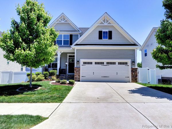 612 Clements Mill Trace , Williamsburg, VA 23185