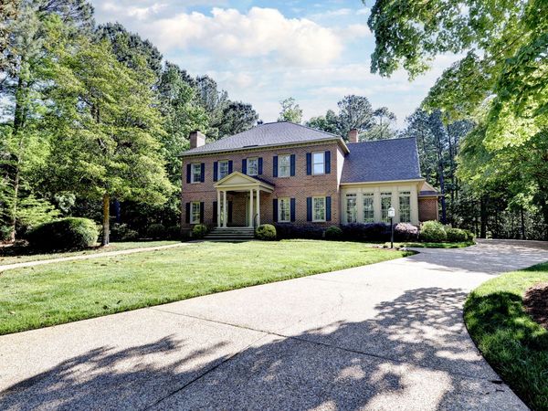 3251 Wingfield Lake Road , Williamsburg, VA 23185