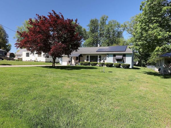 5048 Tyrone Road, Fort Wayne, IN 46809