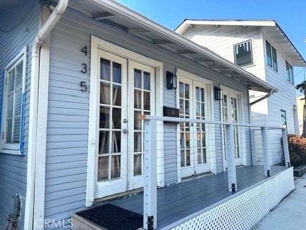 435 8th Street, Hermosa Beach, CA 90254