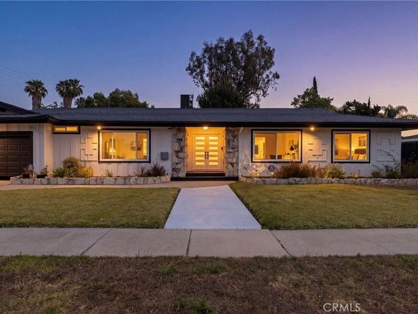 8064 Crosnoe, Panorama City, CA 91402