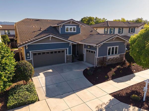 936 Jaguar Place, Gilroy, CA 95020