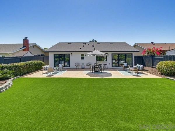7415 Bovet Way, San Diego, CA 92122