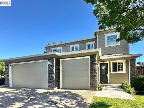 2133 Pleasant View Lane, Livermore, CA 94550