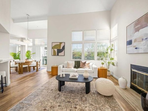 507 Shoal Circle, Redwood City, CA 94065