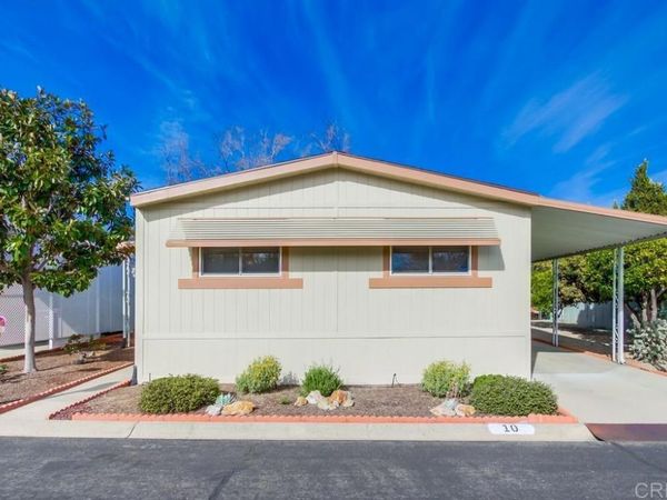 525 W El Norte Parkway, Unit 10, Escondido, CA 92026
