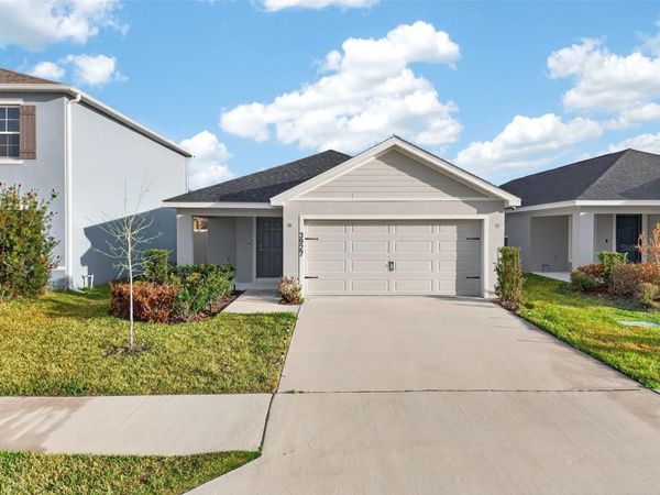 3927 PALAZZO PLACE , WINTER HAVEN, FL 33884