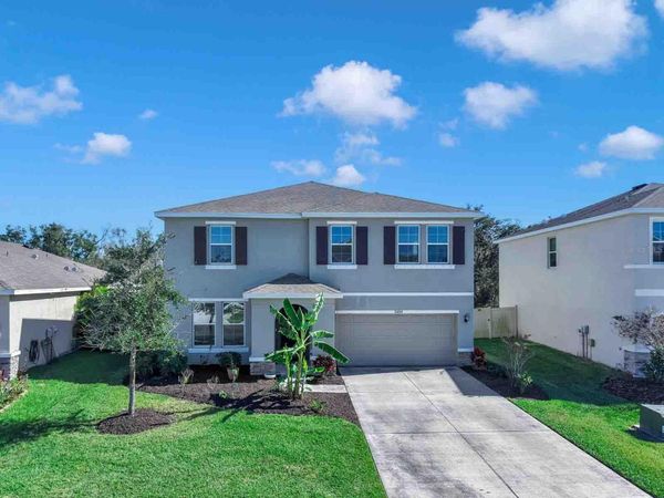 16454 WOODSIDE GLEN , PARRISH, FL 34219