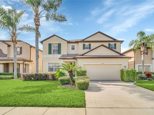 1505 BLUE SKY WAY , CLERMONT, FL 34714
