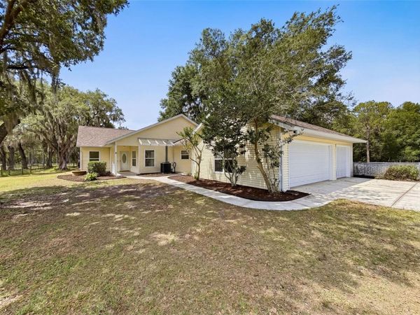 3245 RACKLEY ROAD , BROOKSVILLE, FL 34604