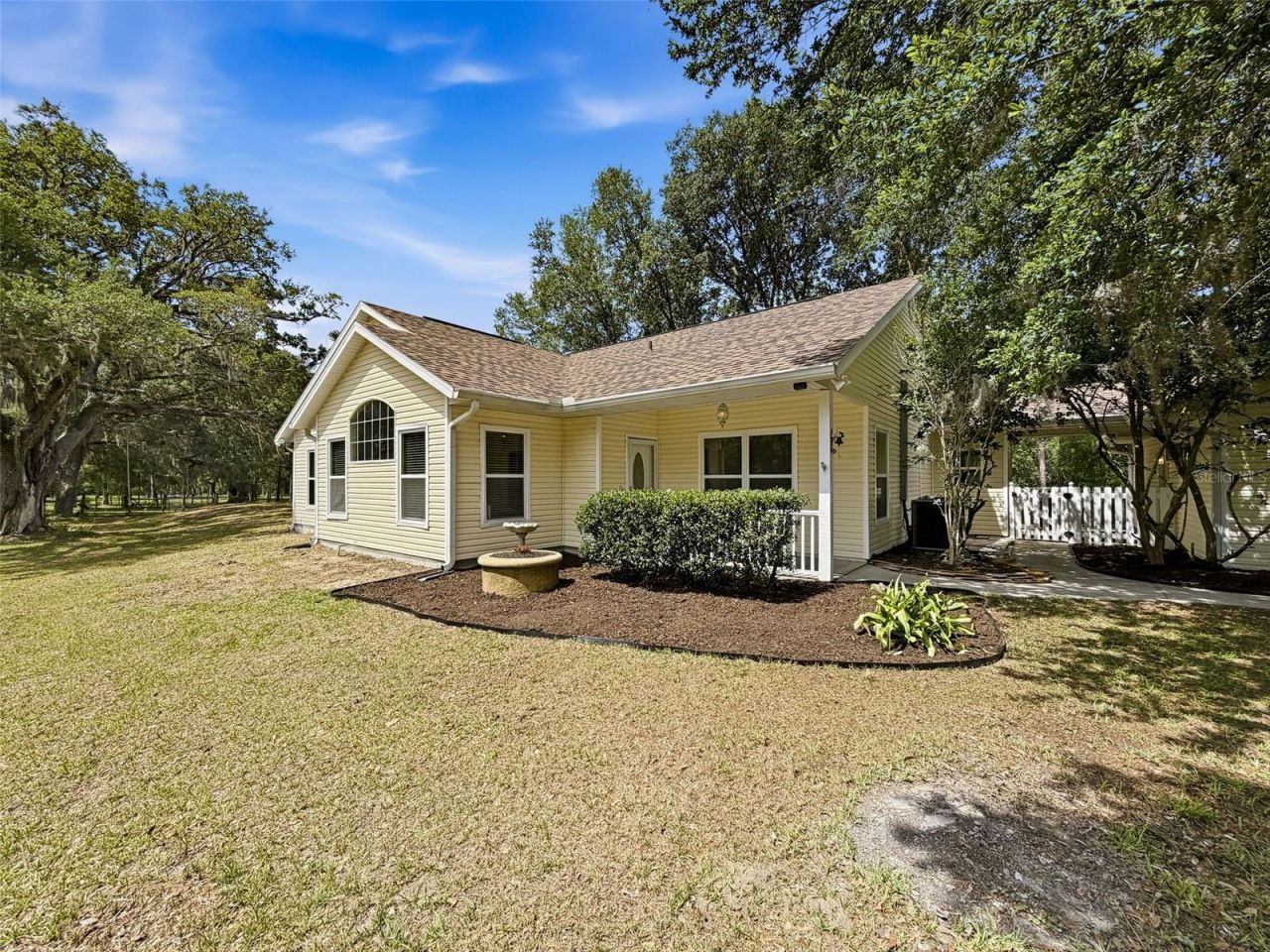3245 Rackley Road, Brooksville, FL 34604 Photo