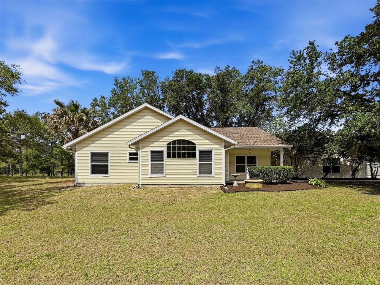 3245 Rackley Road, Brooksville, FL 34604 Photo