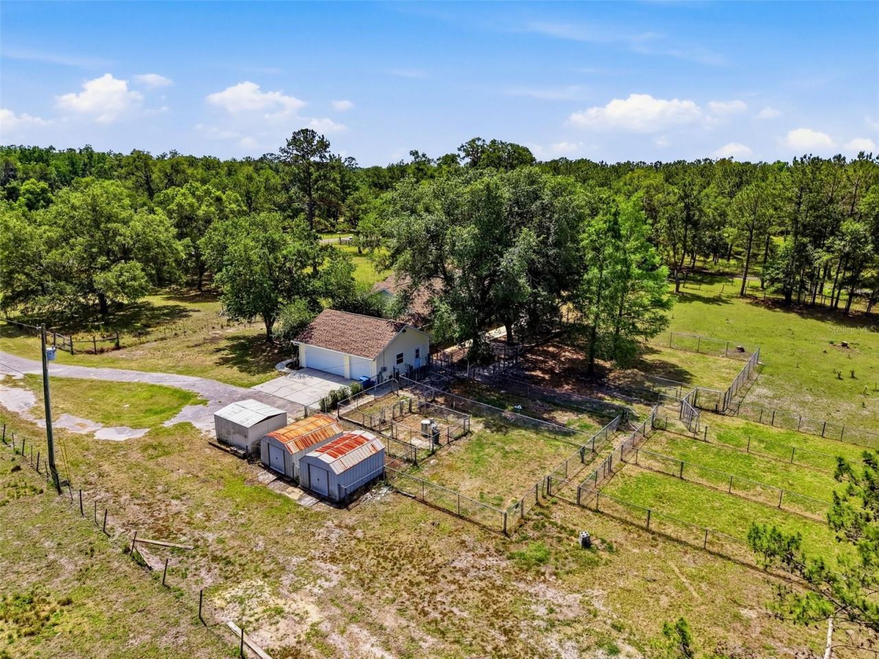 3245 Rackley Road, Brooksville, FL 34604 Photo