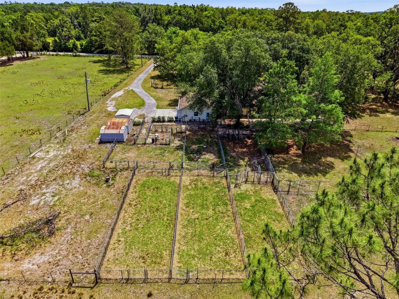 3245 Rackley Road, Brooksville, FL 34604 Photo