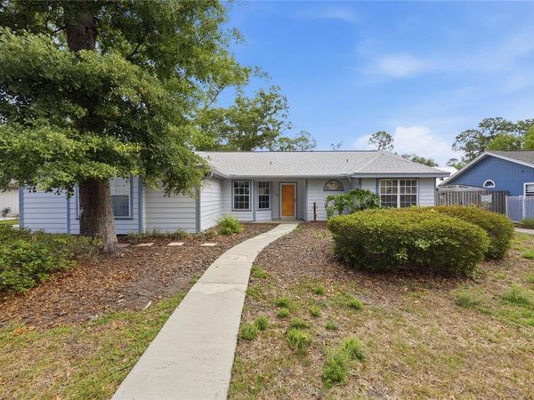 4109 NW 23RD DRIVE , GAINESVILLE, FL 32605