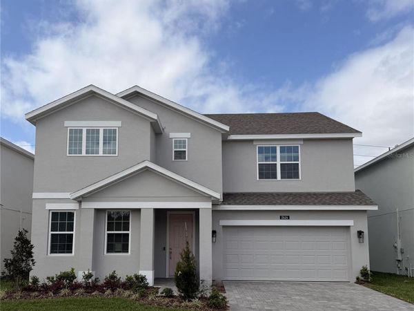 2614 CAVANAUGH DRIVE , ORLANDO, FL 32817