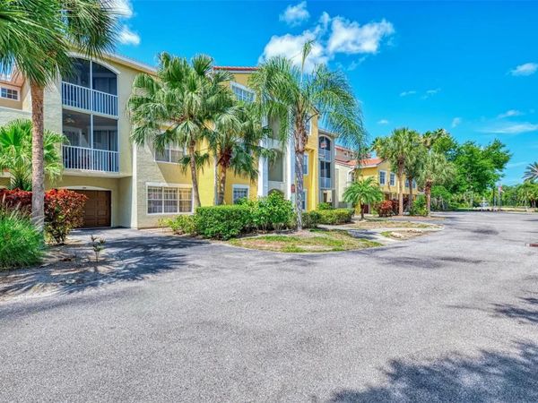 5450 BENTGRASS DRIVE , Unit 111, SARASOTA, FL 34235