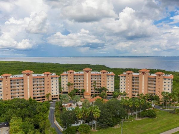 12077 GANDY BOULEVARD N, Unit 332, ST PETERSBURG, FL 33702