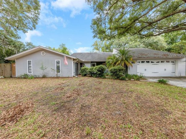 17704 RIVENDEL ROAD , LUTZ, FL 33549