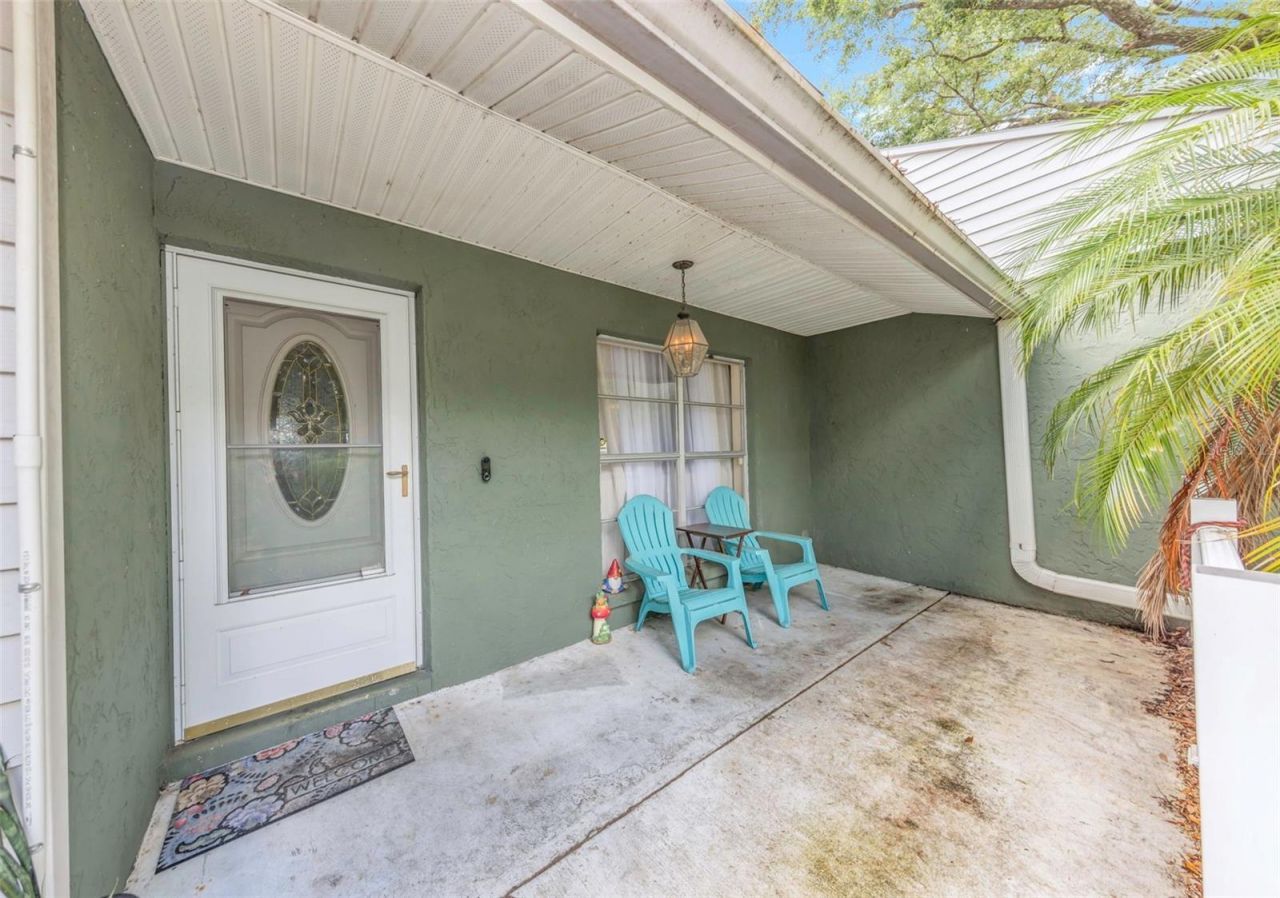 17704 Rivendel Road , Lutz, FL 33549 Photo