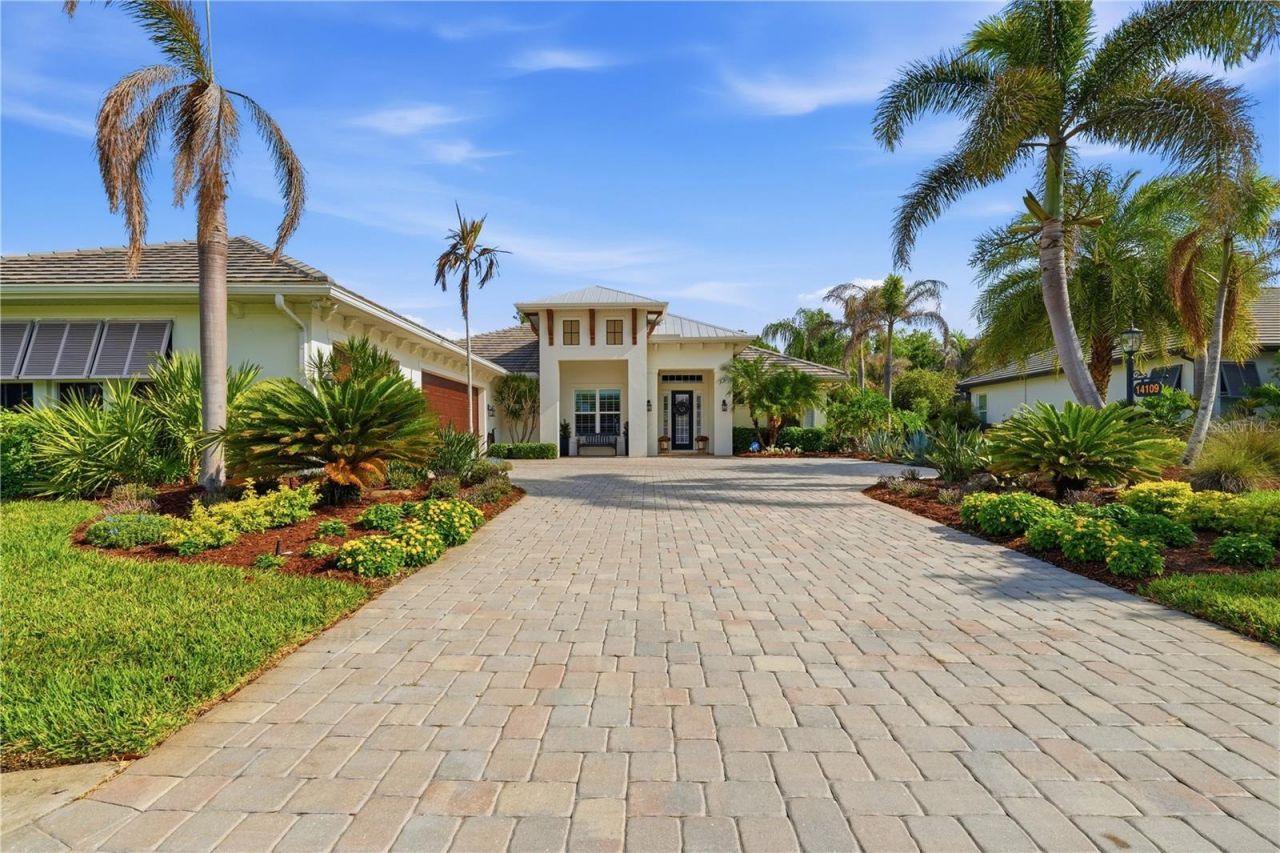 14109 9th Terrace Ne, Bradenton, FL 34212 Photo