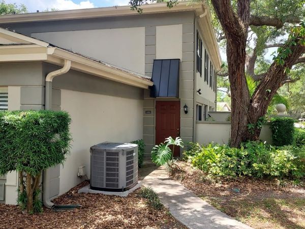 11821 NORTHTRAIL AVENUE , Unit 11821, TAMPA, FL 33617
