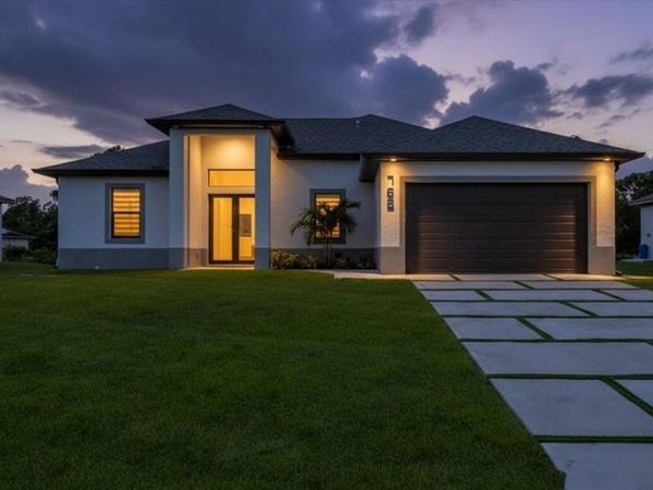 766 ROMA AVENUE S, LEHIGH ACRES, FL 33974