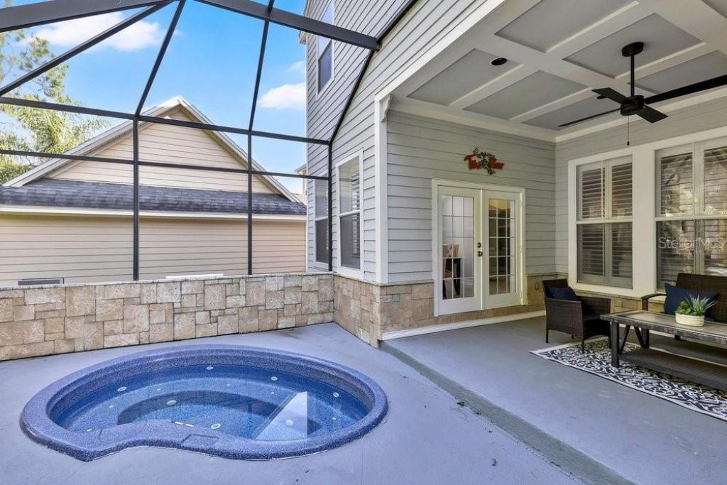 1013 Maiden Terrace, Celebration, FL 34747 Photo